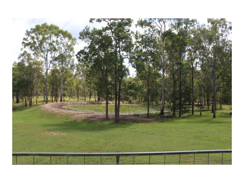 1516 Tableland Road, Gin Gin QLD 4671