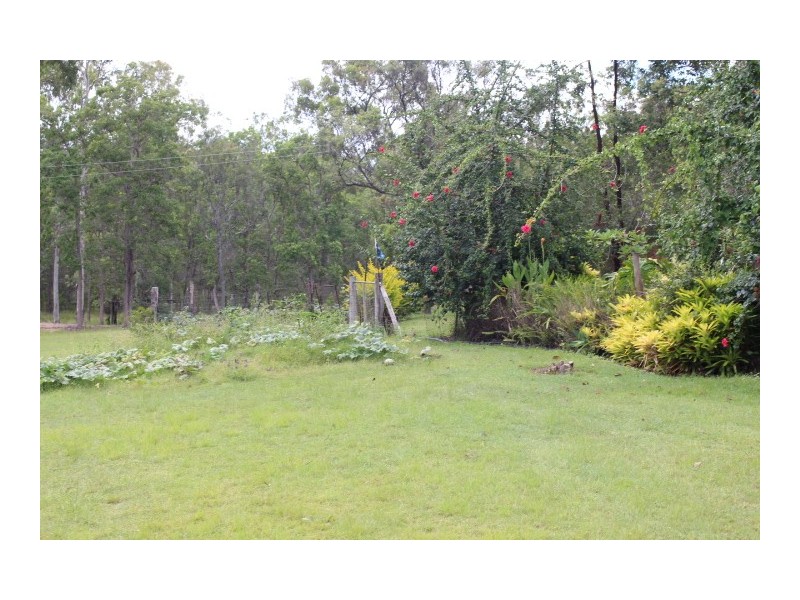 1516 Tableland Road, Gin Gin QLD 4671