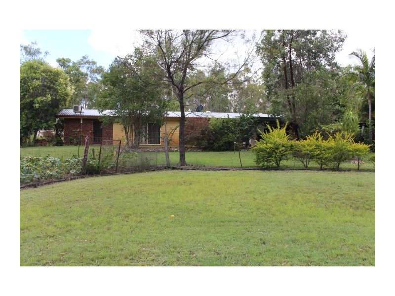 1516 Tableland Road, Gin Gin QLD 4671