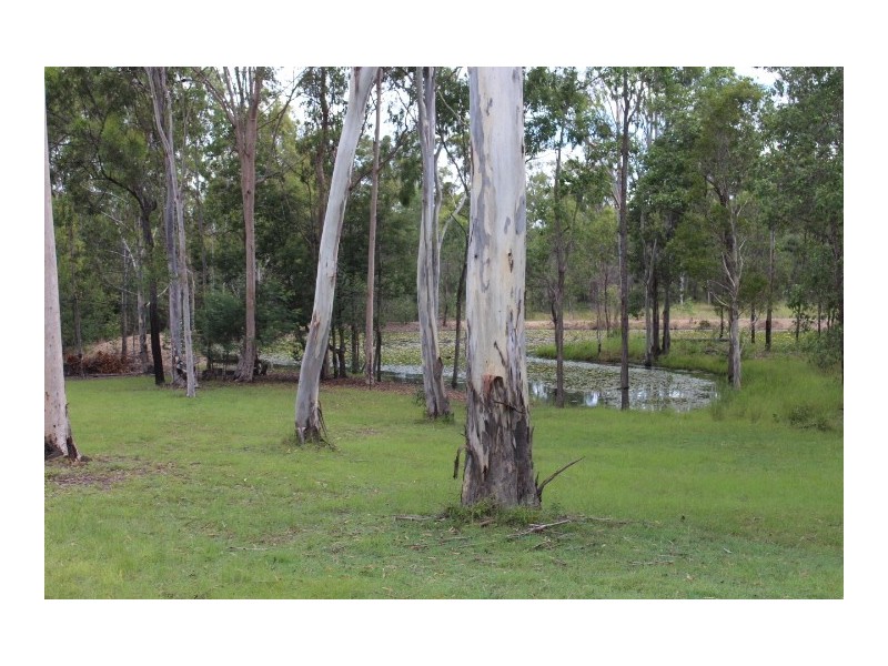 1516 Tableland Road, Gin Gin QLD 4671