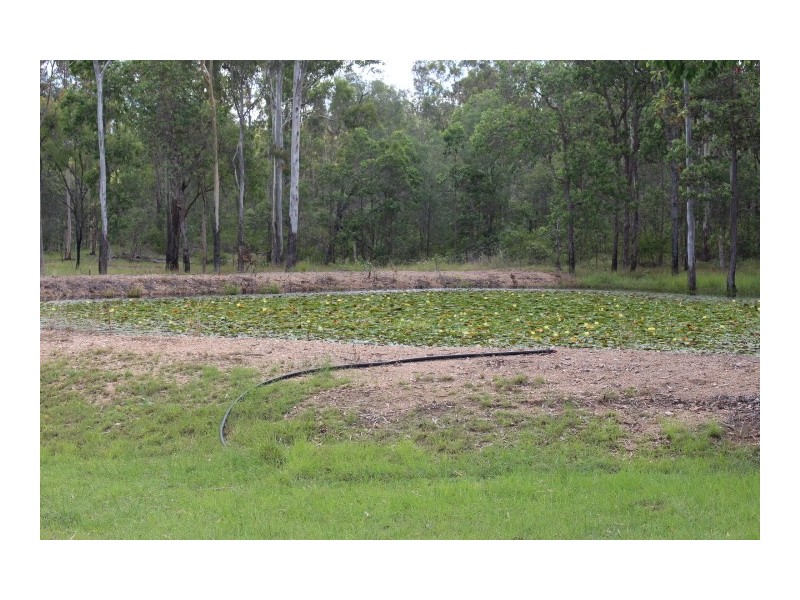 1516 Tableland Road, Gin Gin QLD 4671