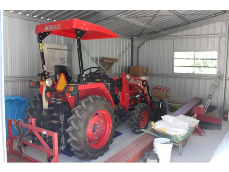 1516 Tableland Road, Gin Gin QLD 4671