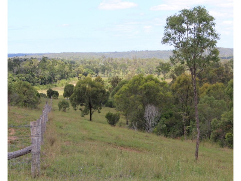 192 Tatchkes Rd, Gin Gin QLD 4671