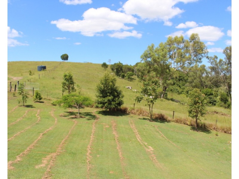 192 Tatchkes Rd, Gin Gin QLD 4671