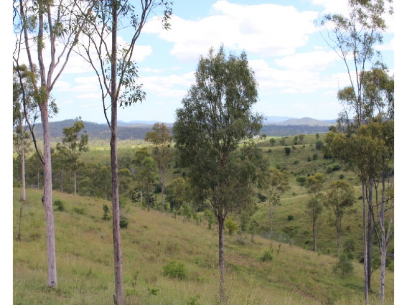192 Tatchkes Rd, Gin Gin QLD 4671