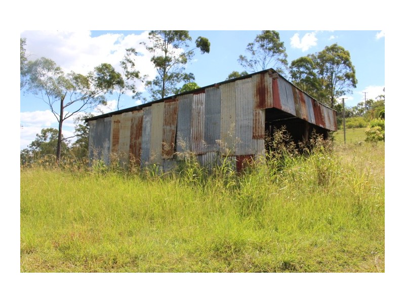 218 Mcilwraith Rd, Gin Gin QLD 4671