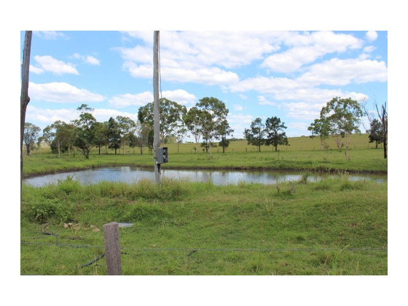 218 Mcilwraith Rd, Gin Gin QLD 4671