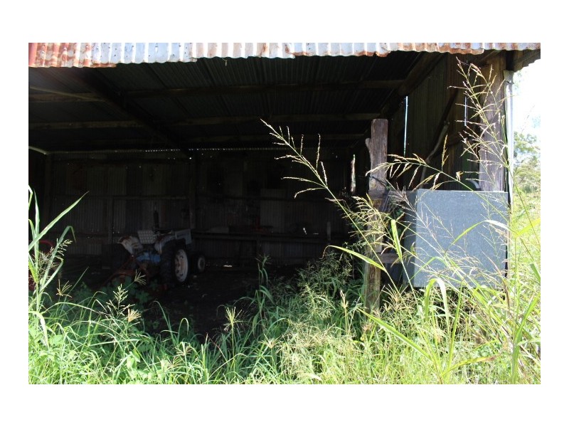 218 Mcilwraith Rd, Gin Gin QLD 4671