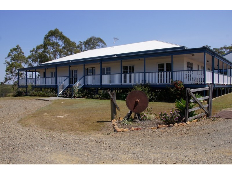 39 Mcleods Rd, Gin Gin QLD 4671