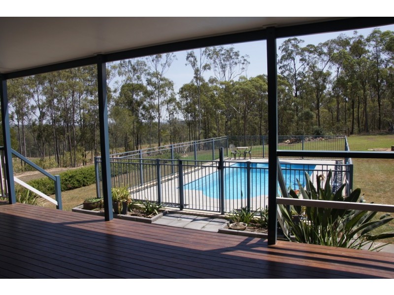 39 Mcleods Rd, Gin Gin QLD 4671