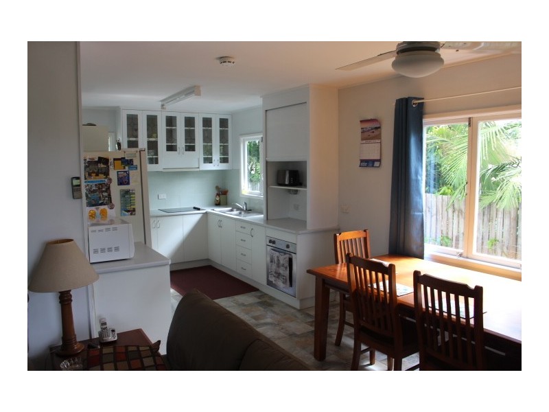 11 Walla St, Wallaville QLD 4671