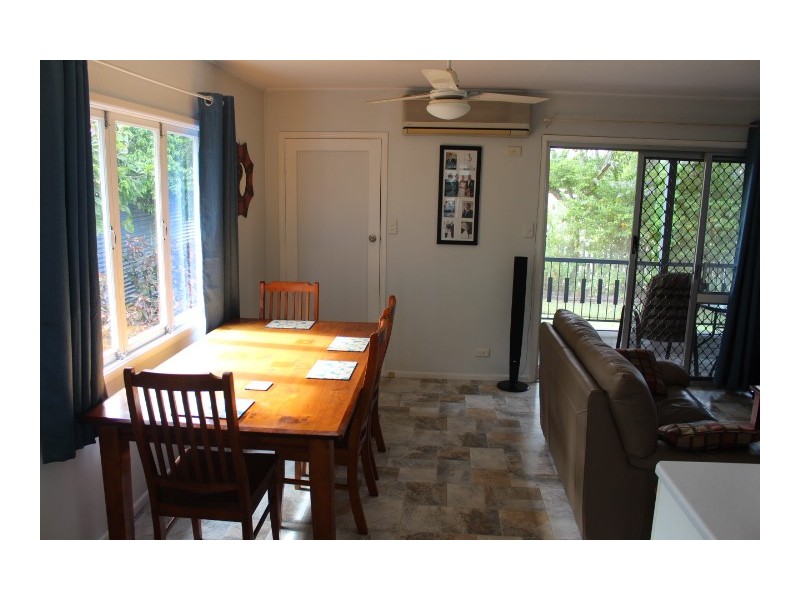 11 Walla St, Wallaville QLD 4671