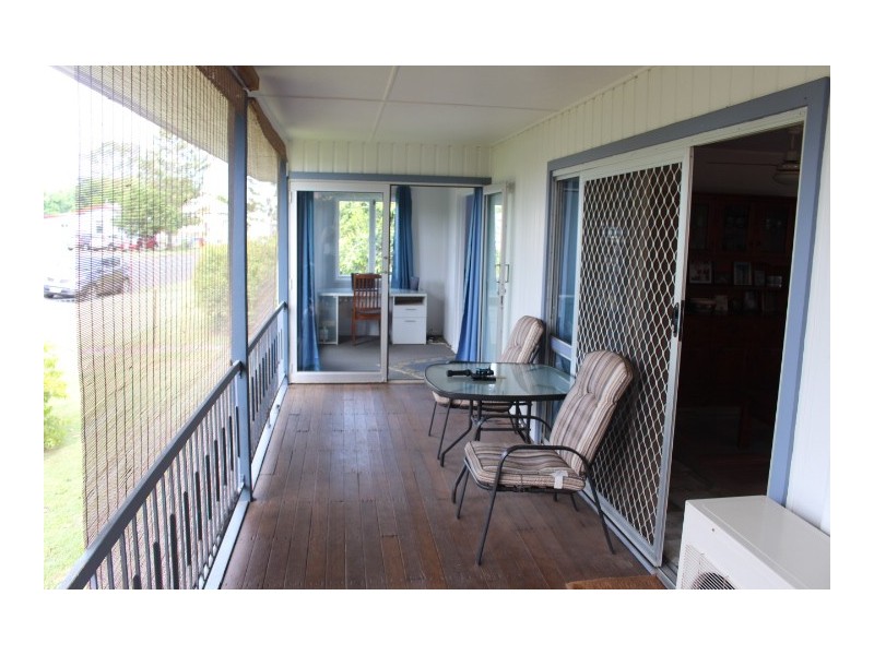 11 Walla St, Wallaville QLD 4671