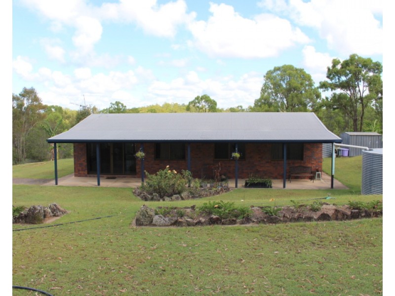 60 Kirkwood Rd, Gin Gin QLD 4671