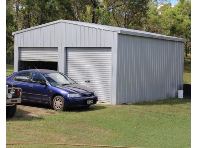 60 Kirkwood Rd, Gin Gin QLD 4671