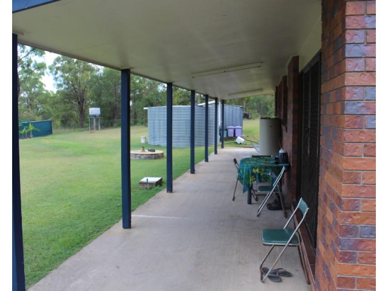 60 Kirkwood Rd, Gin Gin QLD 4671