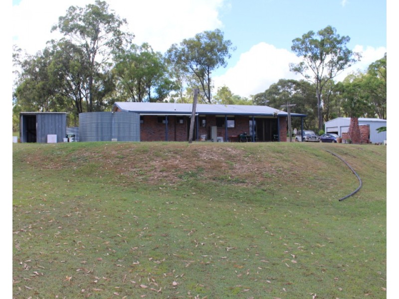 60 Kirkwood Rd, Gin Gin QLD 4671