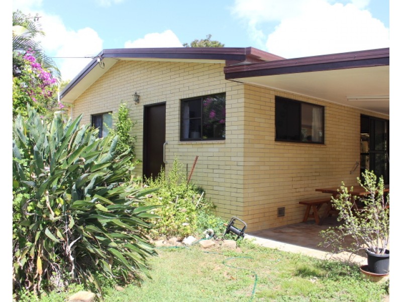 38 Morris Terrace, Gin Gin QLD 4671