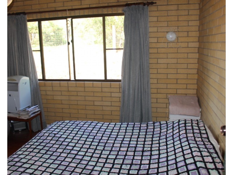 38 Morris Terrace, Gin Gin QLD 4671