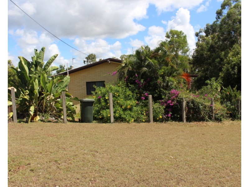 38 Morris Terrace, Gin Gin QLD 4671