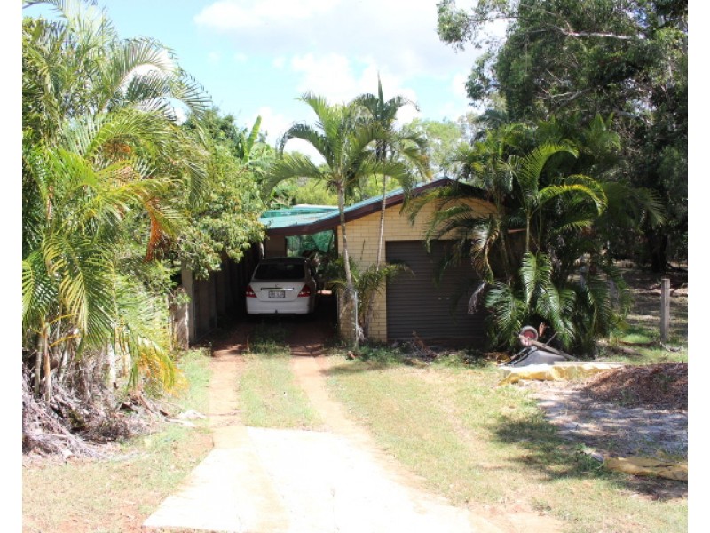38 Morris Terrace, Gin Gin QLD 4671