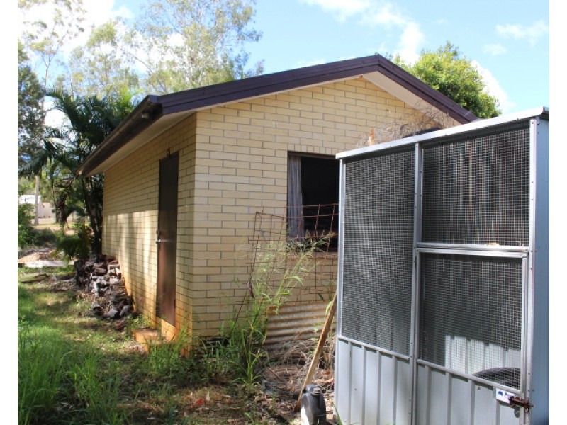 38 Morris Terrace, Gin Gin QLD 4671
