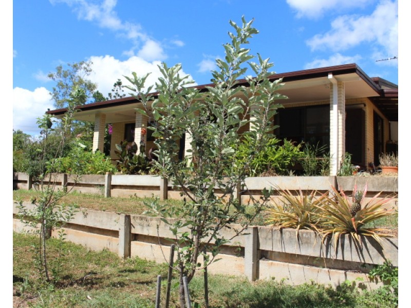 38 Morris Terrace, Gin Gin QLD 4671