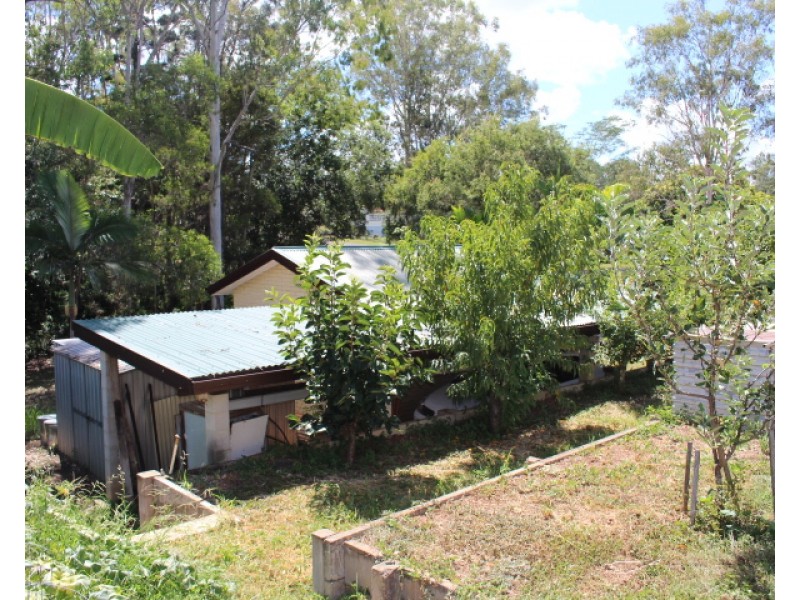 38 Morris Terrace, Gin Gin QLD 4671