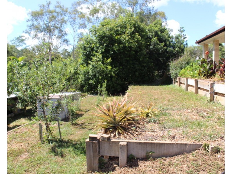 38 Morris Terrace, Gin Gin QLD 4671