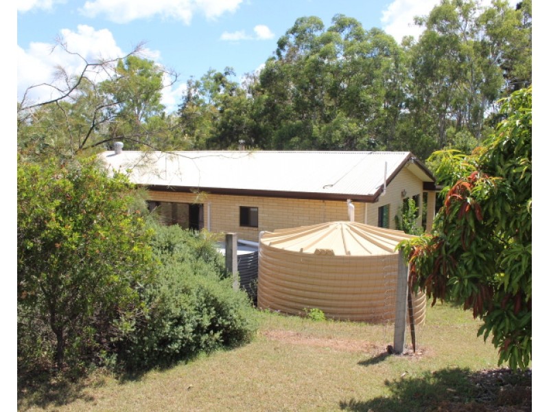 38 Morris Terrace, Gin Gin QLD 4671