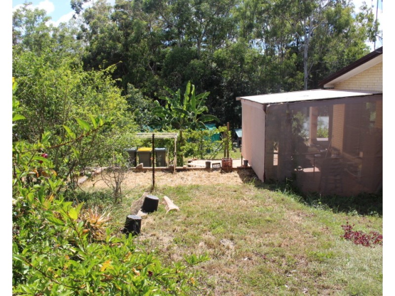 38 Morris Terrace, Gin Gin QLD 4671
