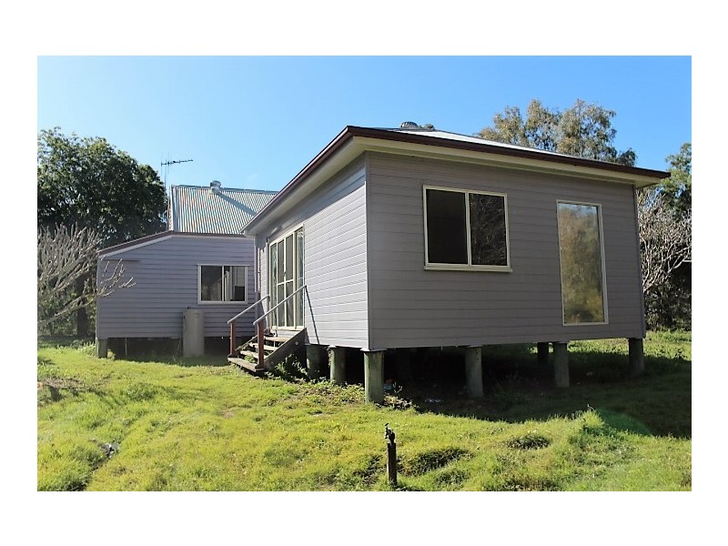 101 Rieck Street, Gin Gin QLD 4671