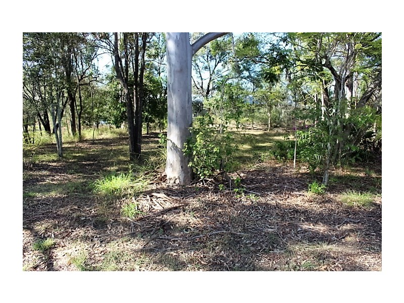 101 Rieck Street, Gin Gin QLD 4671