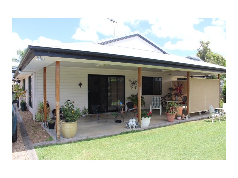 4 Ryan Street, Wallaville QLD 4671