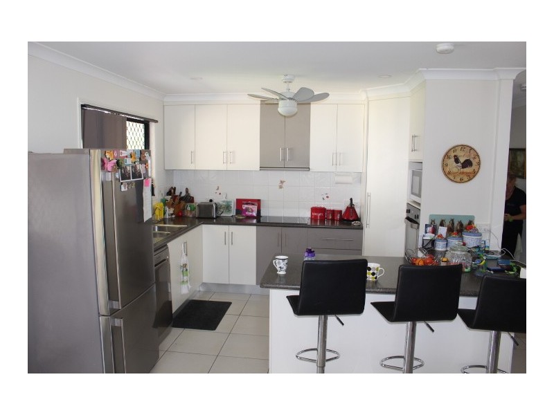 4 Ryan Street, Wallaville QLD 4671