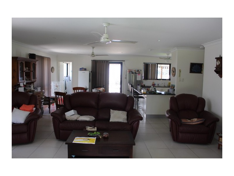 4 Ryan Street, Wallaville QLD 4671