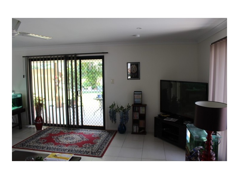 4 Ryan Street, Wallaville QLD 4671
