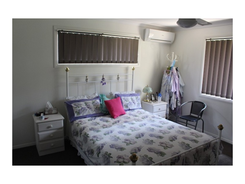 4 Ryan Street, Wallaville QLD 4671