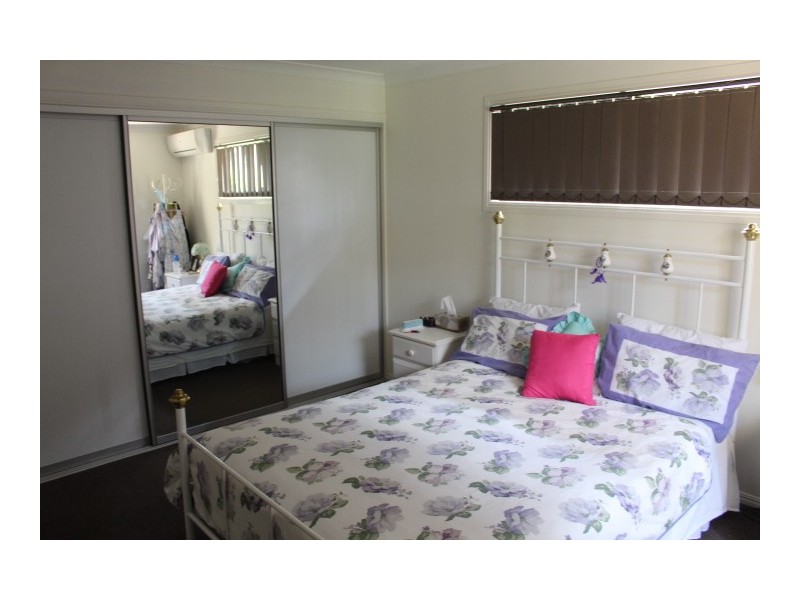 4 Ryan Street, Wallaville QLD 4671