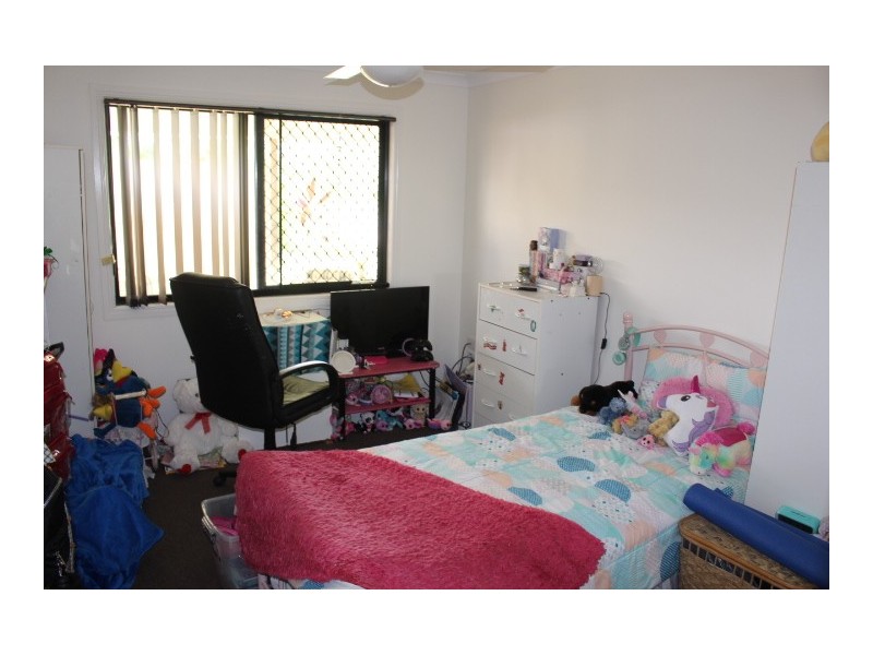 4 Ryan Street, Wallaville QLD 4671
