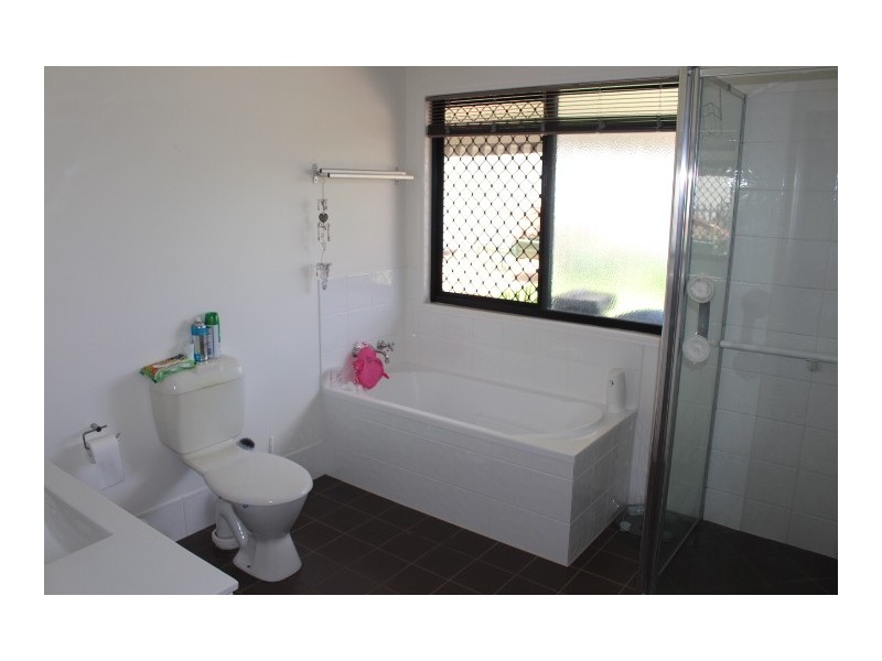 4 Ryan Street, Wallaville QLD 4671