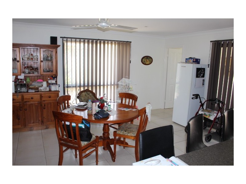 4 Ryan Street, Wallaville QLD 4671