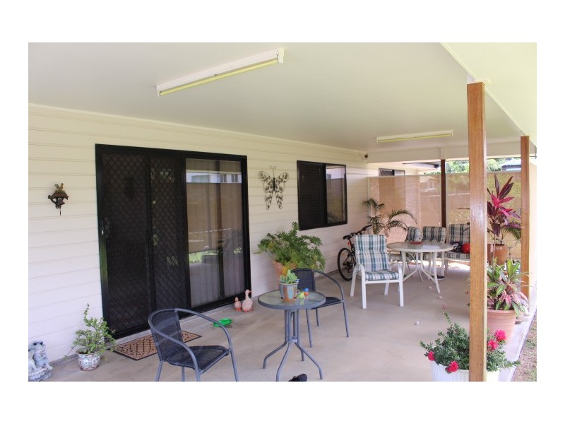 4 Ryan Street, Wallaville QLD 4671