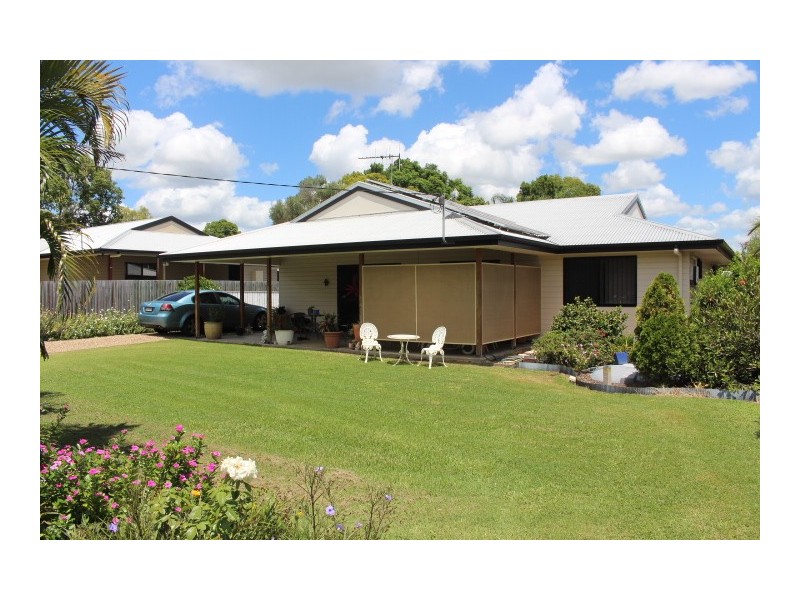 4 Ryan Street, Wallaville QLD 4671