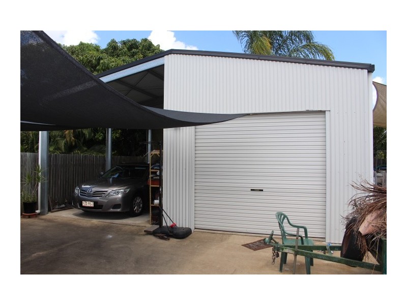 4 Ryan Street, Wallaville QLD 4671