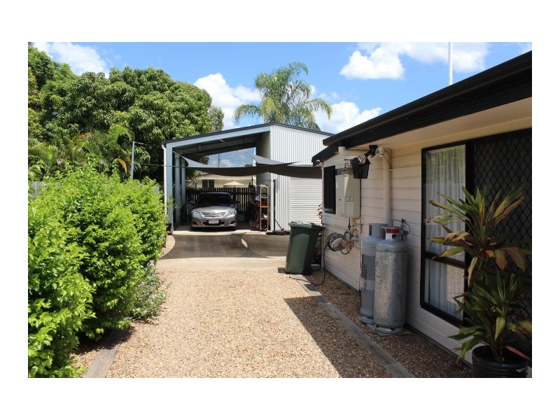 4 Ryan Street, Wallaville QLD 4671