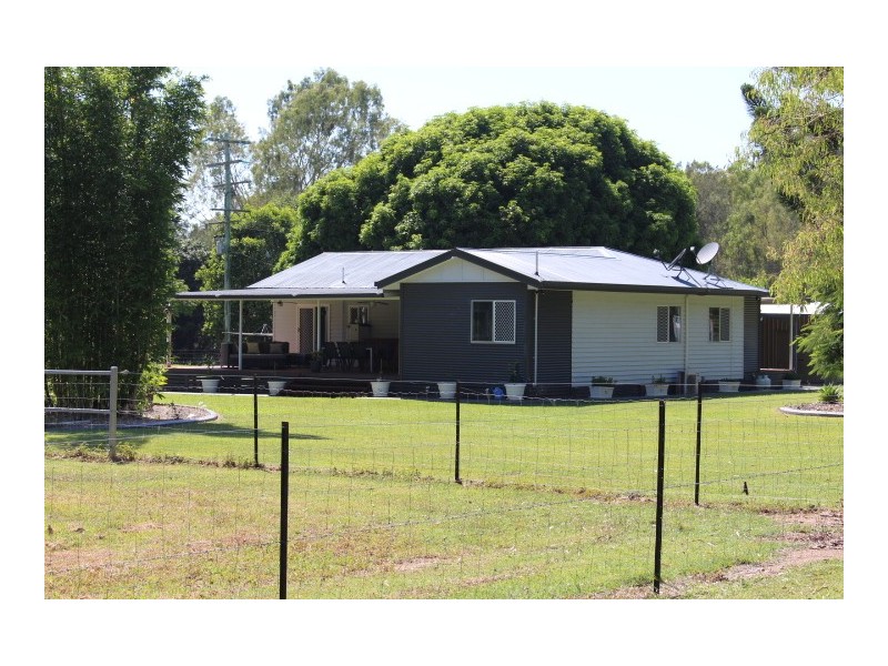 3083 Gin Gin Mt Perry Rd, Gin Gin QLD 4671