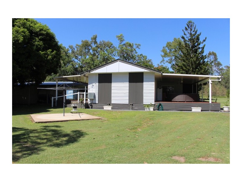 3083 Gin Gin Mt Perry Rd, Gin Gin QLD 4671