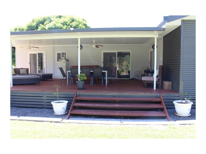 3083 Gin Gin Mt Perry Rd, Gin Gin QLD 4671
