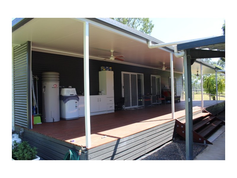 3083 Gin Gin Mt Perry Rd, Gin Gin QLD 4671
